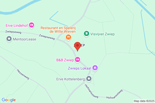 Zwiepse Molen, E Postel