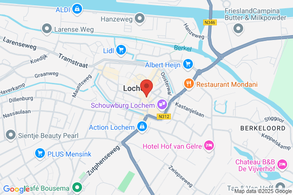 Ter Stal Textiel Bv