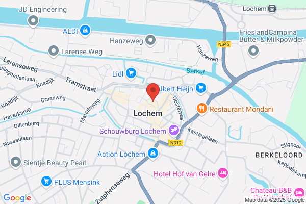 Zeeman Textielsupers