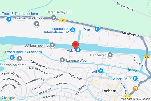 Rapitext Nederland Bv