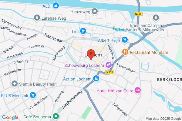 Studiebegeleidingsgroep 't Studiehuis