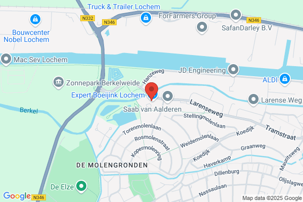 M.P.A. (Nl) Marketing En Public Relation