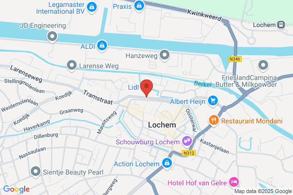 Moezelaar Lochem Bv
