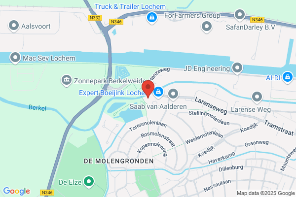 Lochemdruk Bv