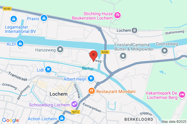 Technisch Buro Reerink Bv