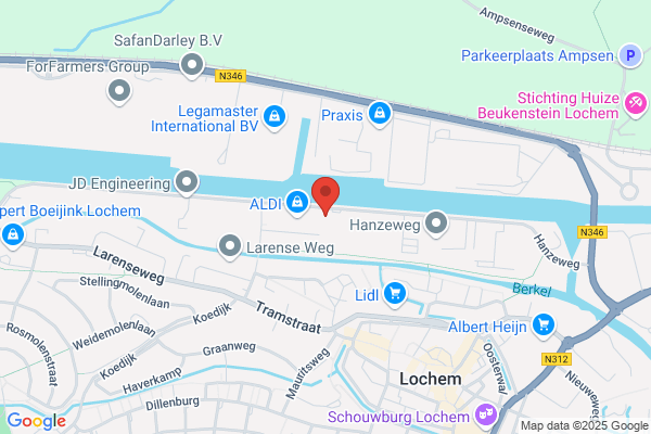 Bad en Bouwcentrum