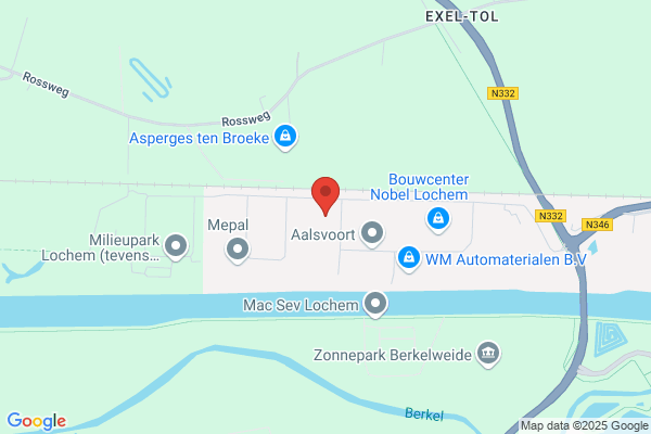 Bouwbedrijf Dimmendaal