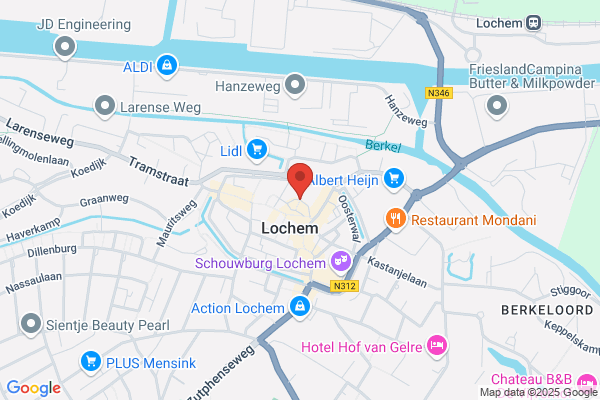 T Bagijntje