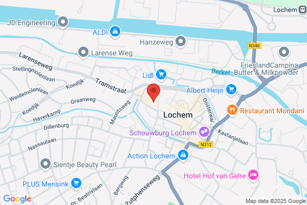 Wereldwinkel