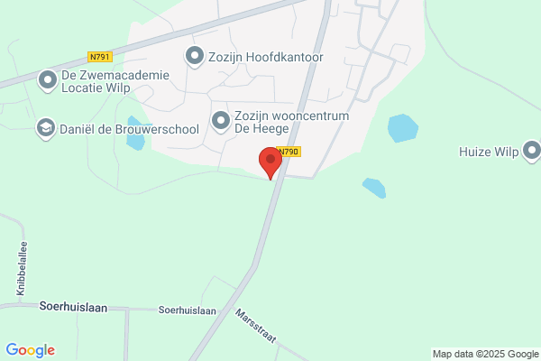 Lathmer, De