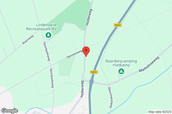 Haneveld Hoveniersbedrijf
