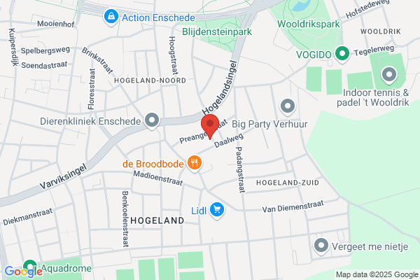 Berkelgroen Hoveniersbedrijf
