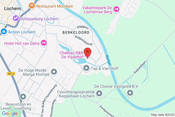 De Vijverhof
