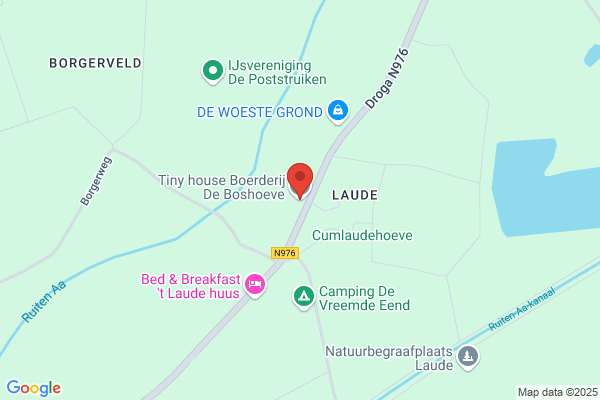 Hoeve Boevink