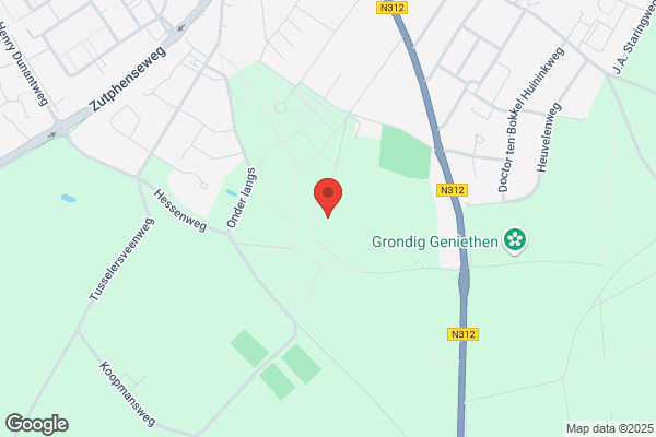 Tulip Inn Lochem