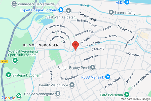 Centr Trad Comp Europe Bv
