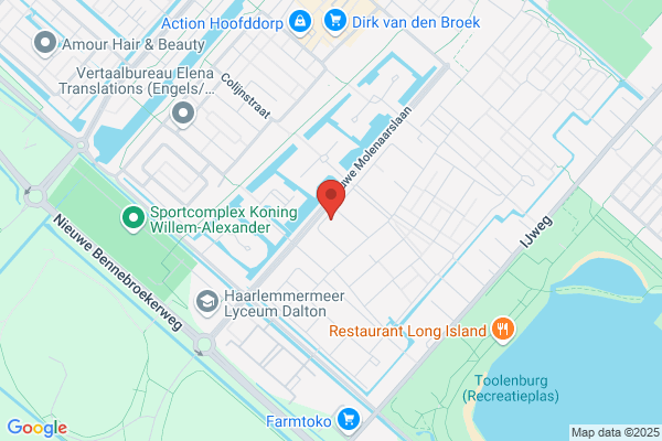 Consultancy Vanderkrift