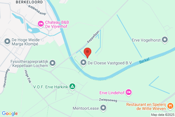 Van Noordt Wieringa Bedrijfsjuristen