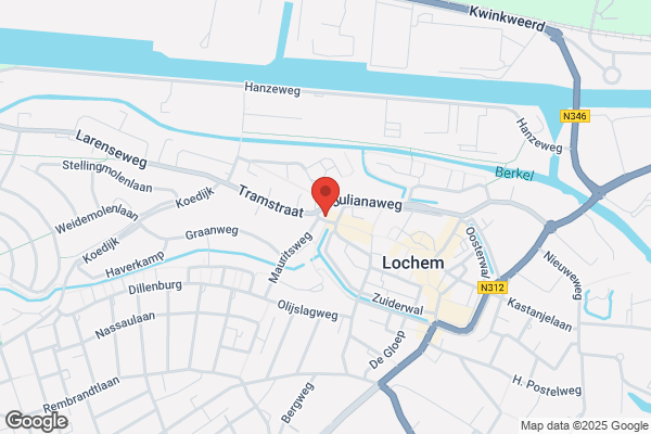 Haarsalon Westervoorde