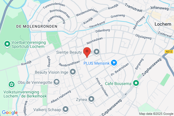 Arlo Installaties