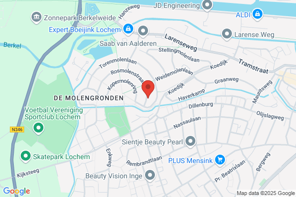 Klussenbedrijf Rouwenhorst
