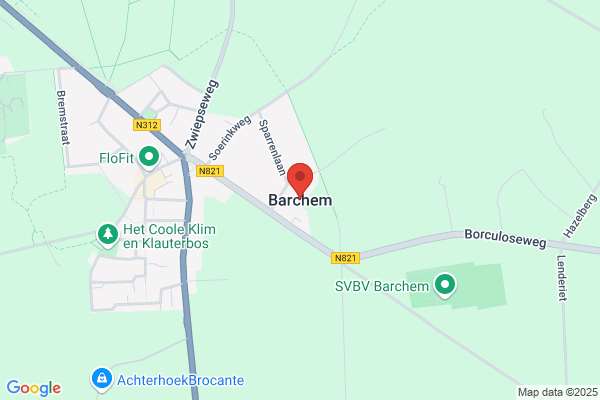 Beltman Barchem Bv