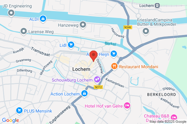 Hans Anders Opticien Lochem