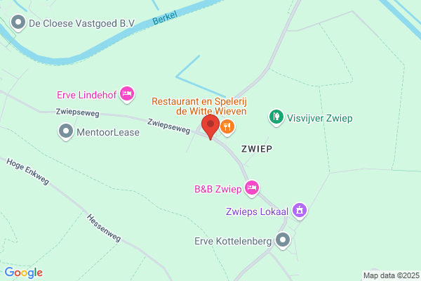 Nijhuis, Elice