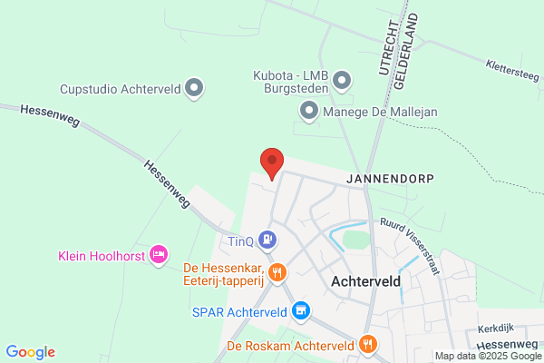 Fix-It Schoonmaakbedrijf