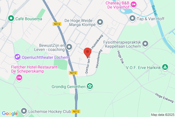 Langeveld Bv
