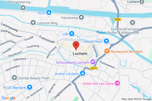 Mitra's Wijn Etcetera