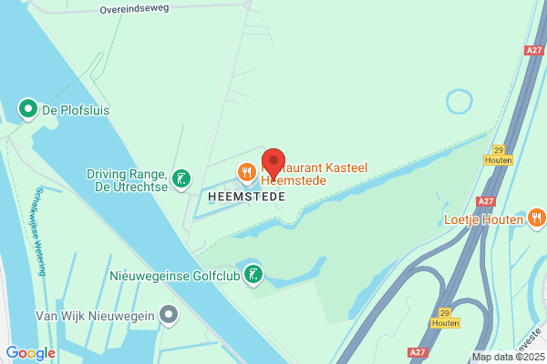 Treinen Gilde