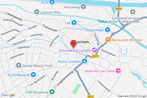 Sportshop Lochem