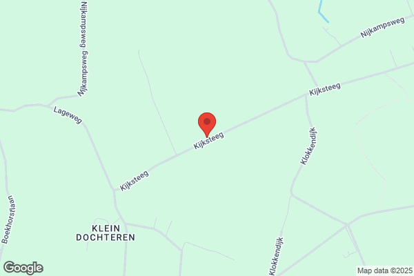 Klein Dochteren Klootschietvereniging