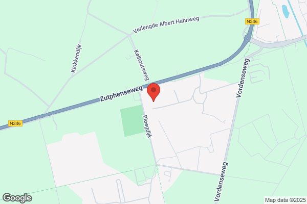 Voetbalvereniging Klein Dochteren
