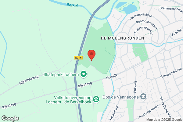 Voetbalvereniging Vv-Sp Lochem