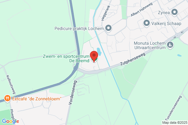 Sport- En Recreatiecentrum De Beemd