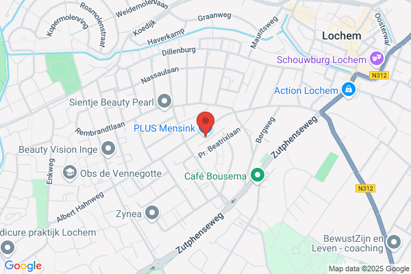 Plus Supermarkt