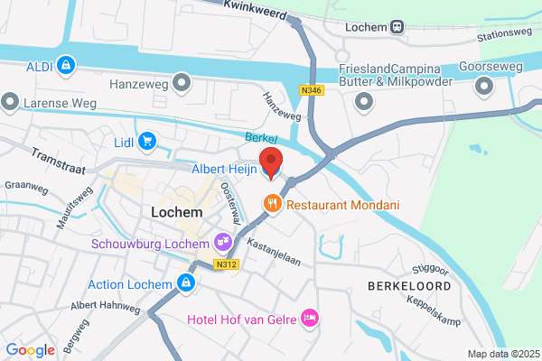 Albert Heijn