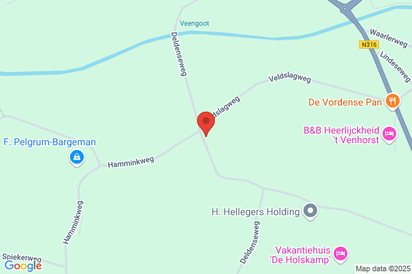 Horstman Warmtetechn. Adv. En Ontwerpbur