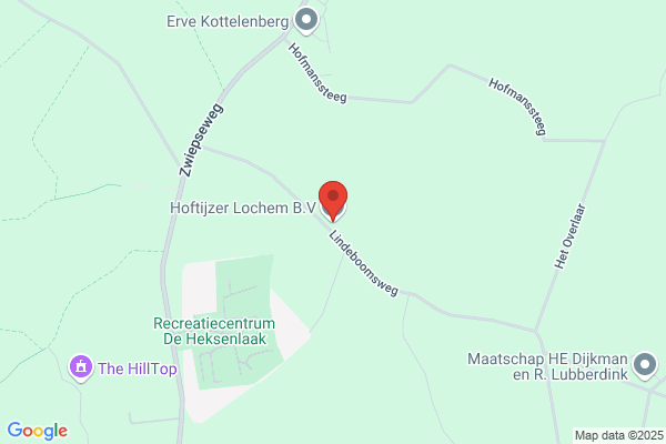 Hoftijzer Bv