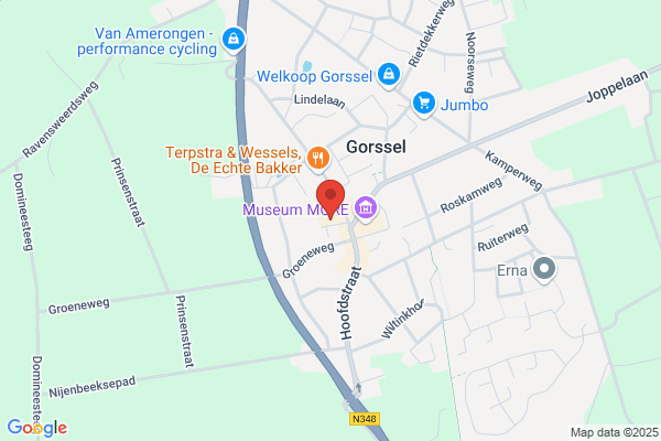 Vrijwilligershulp, Centr Meldpost