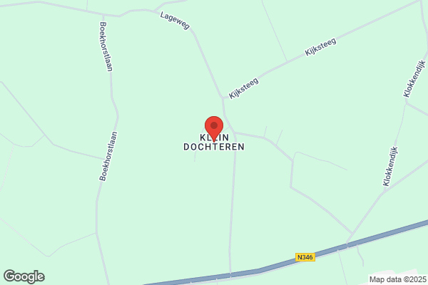 Klein Dochteren