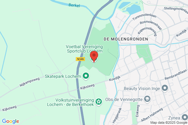Lochem Vv