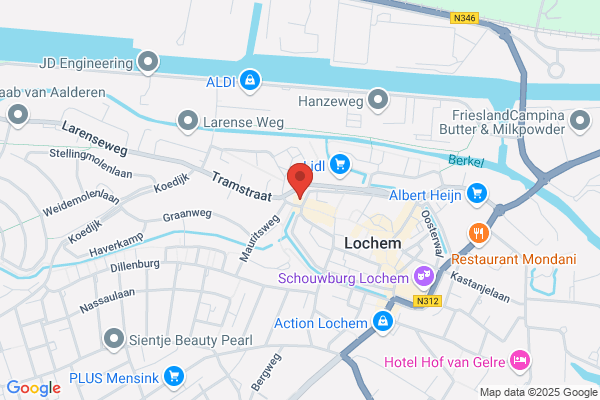 Uitzendbureau Start