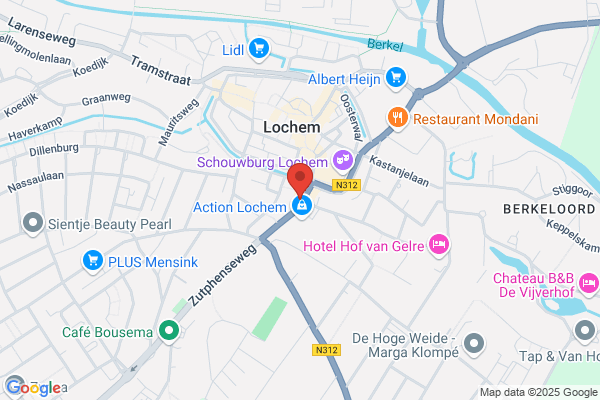Kolk Bv, R Van De
