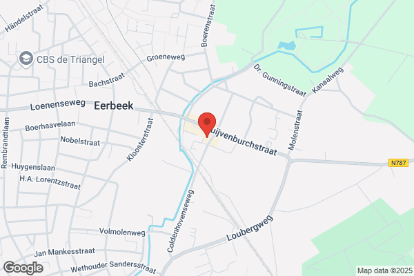 Beter Horen Eerbeek 285