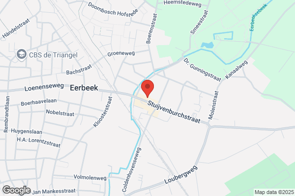 Domino's Pizza Eerbeek