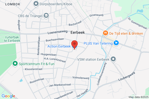 Action Eerbeek