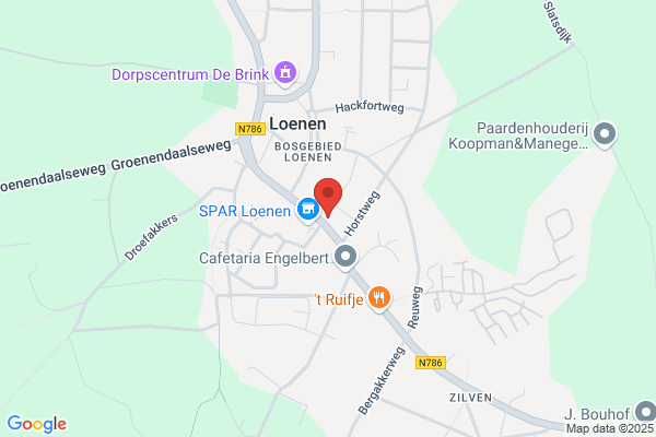 Bouwbedrijf Derksen BV